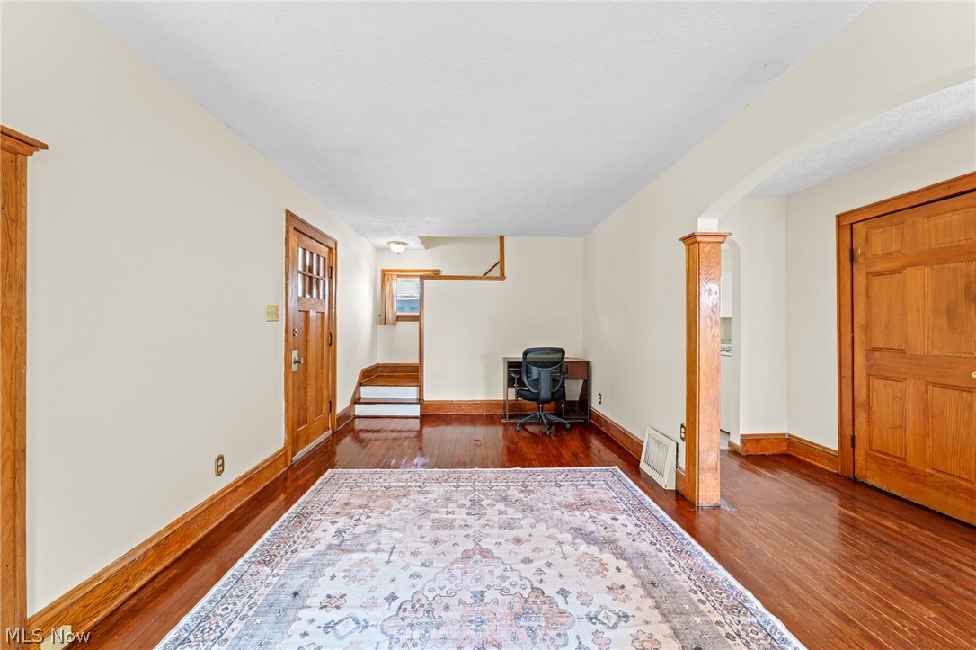 East Lawn - Residential