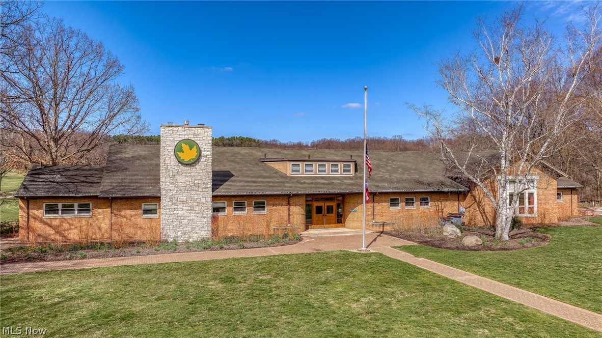 East Lawn - Residential