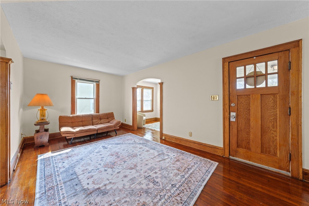 East Lawn - Residential