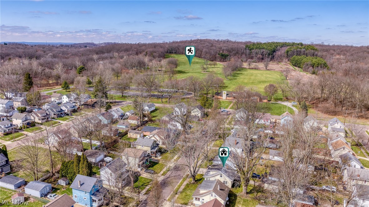 East Lawn - Residential