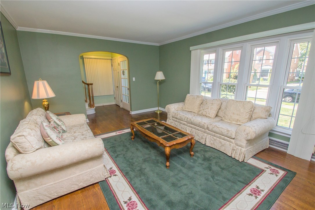 Rapid Transit Land Cos - Residential