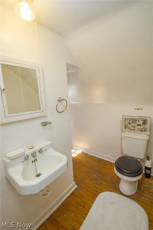 Rapid Transit Land Cos - Residential