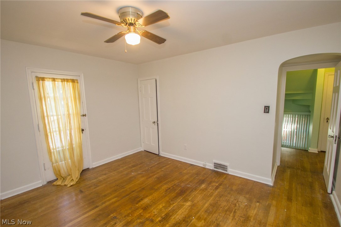 Rapid Transit Land Cos - Residential