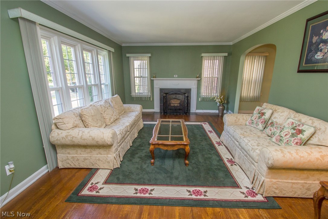 Rapid Transit Land Cos - Residential