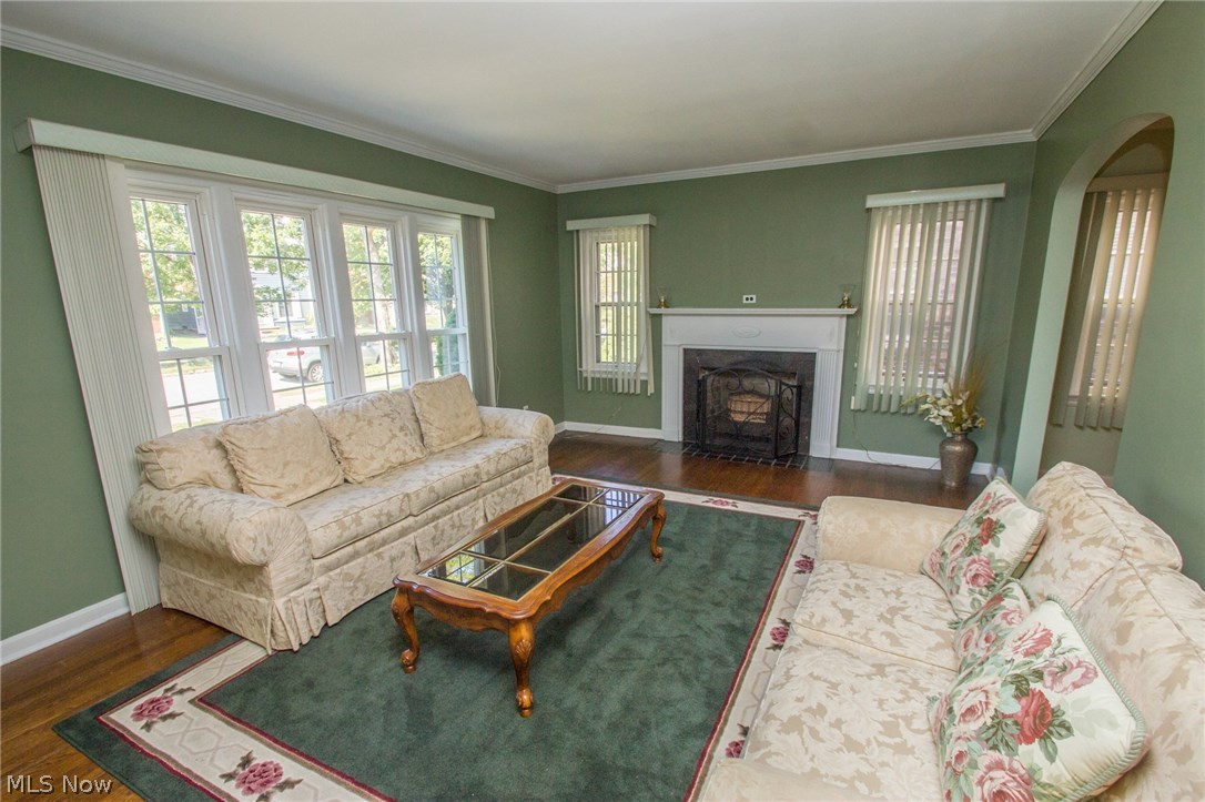 Rapid Transit Land Cos - Residential