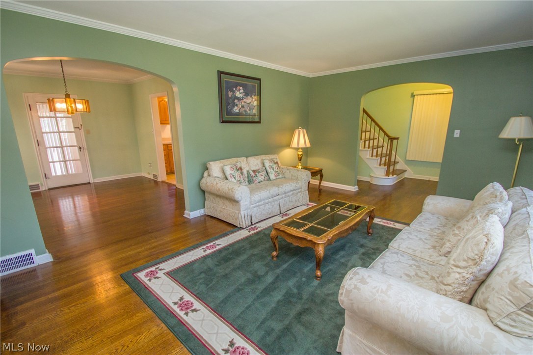 Rapid Transit Land Cos - Residential