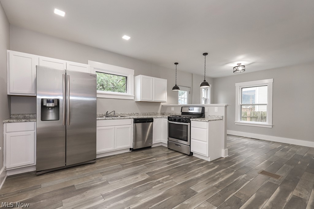 In Said City/Canton - Residential