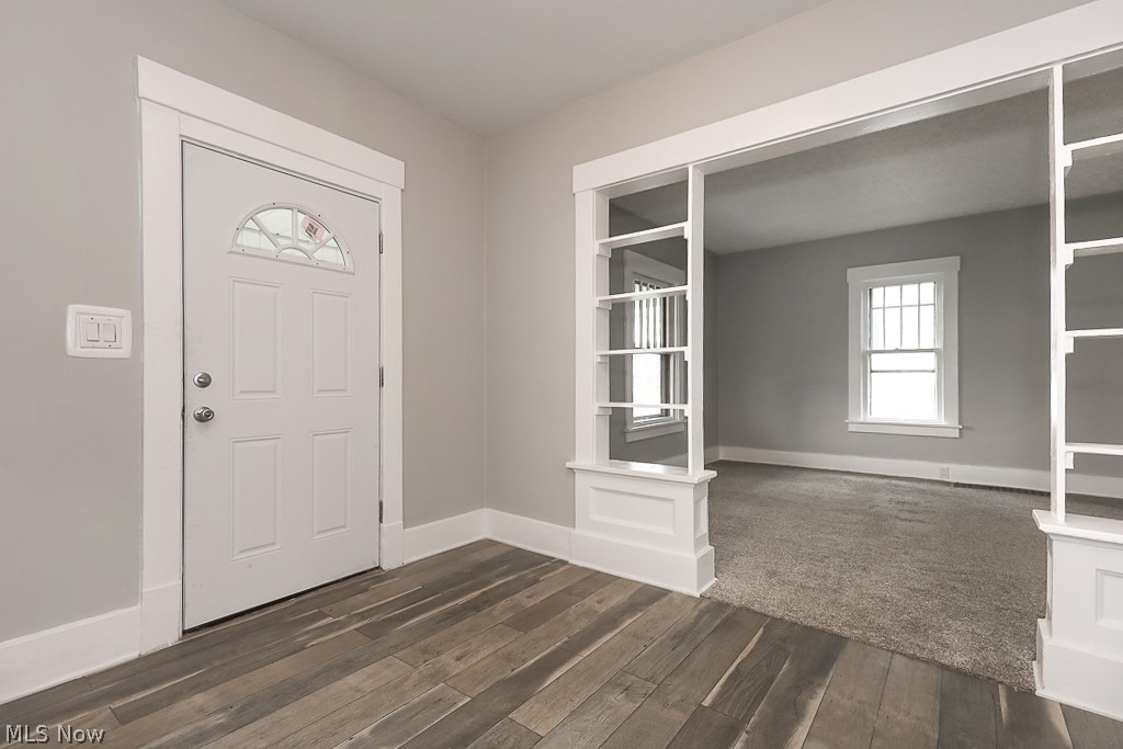 In Said City/Canton - Residential