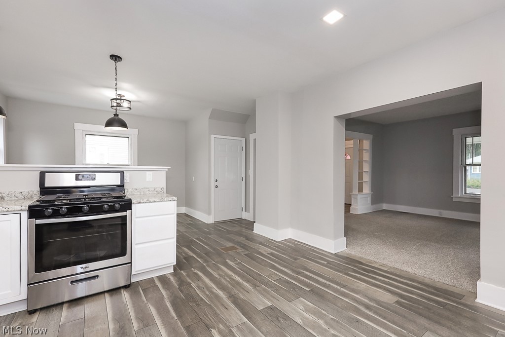 In Said City/Canton - Residential