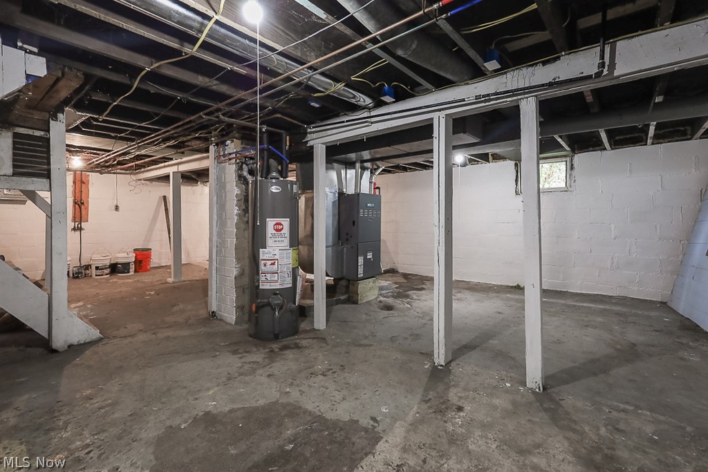 In Said City/Canton - Residential