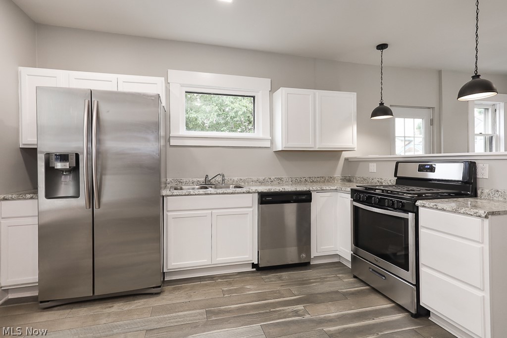 In Said City/Canton - Residential