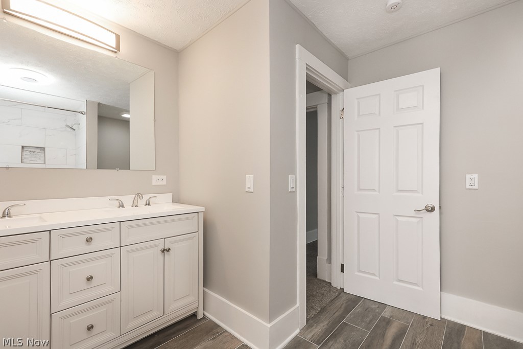 In Said City/Canton - Residential