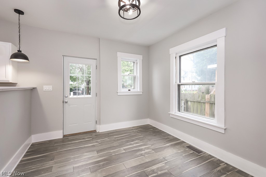 In Said City/Canton - Residential