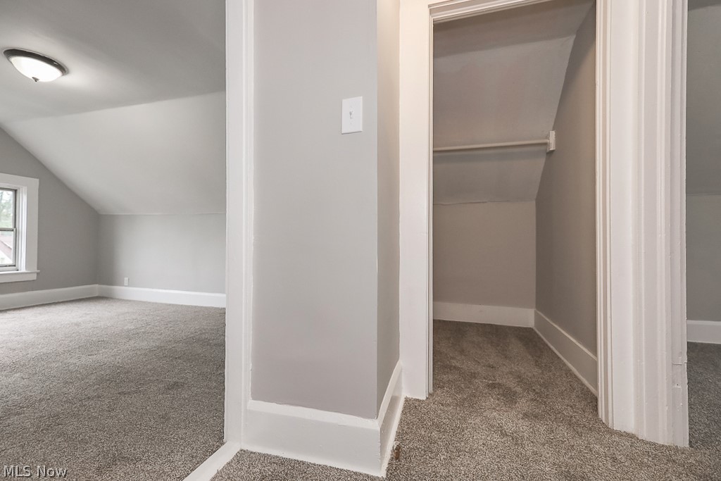 In Said City/Canton - Residential