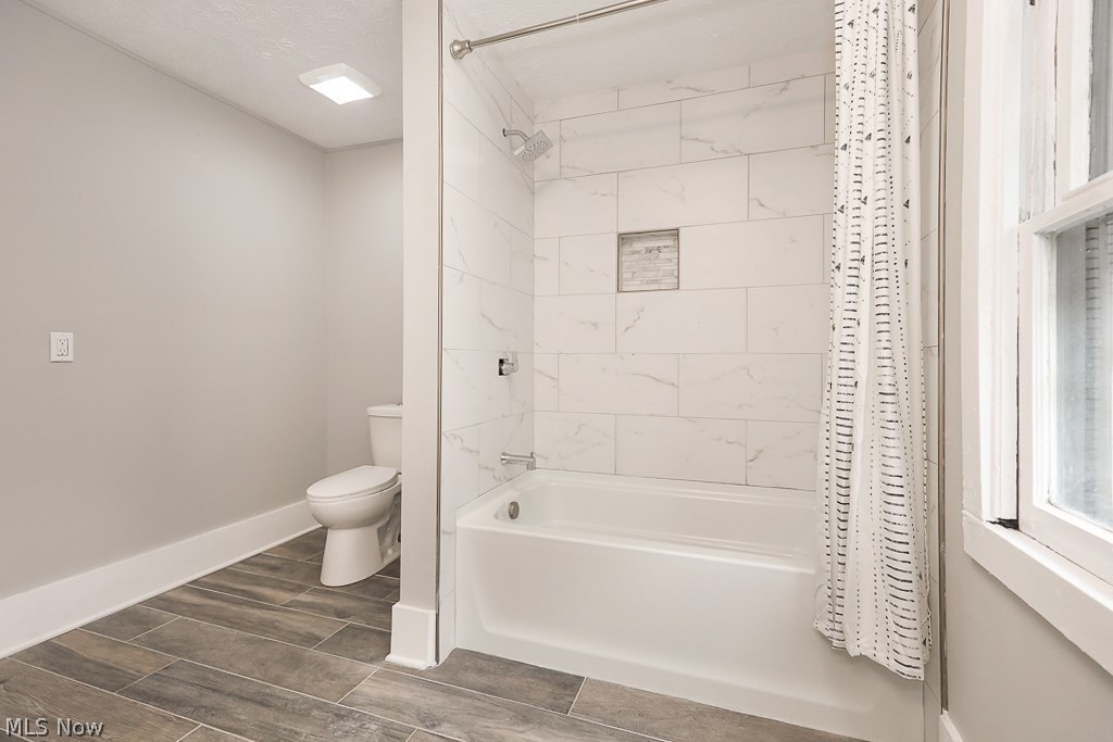 In Said City/Canton - Residential