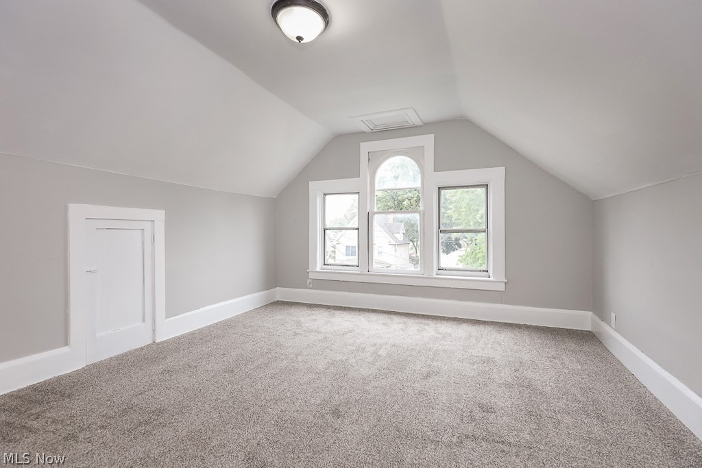 In Said City/Canton - Residential