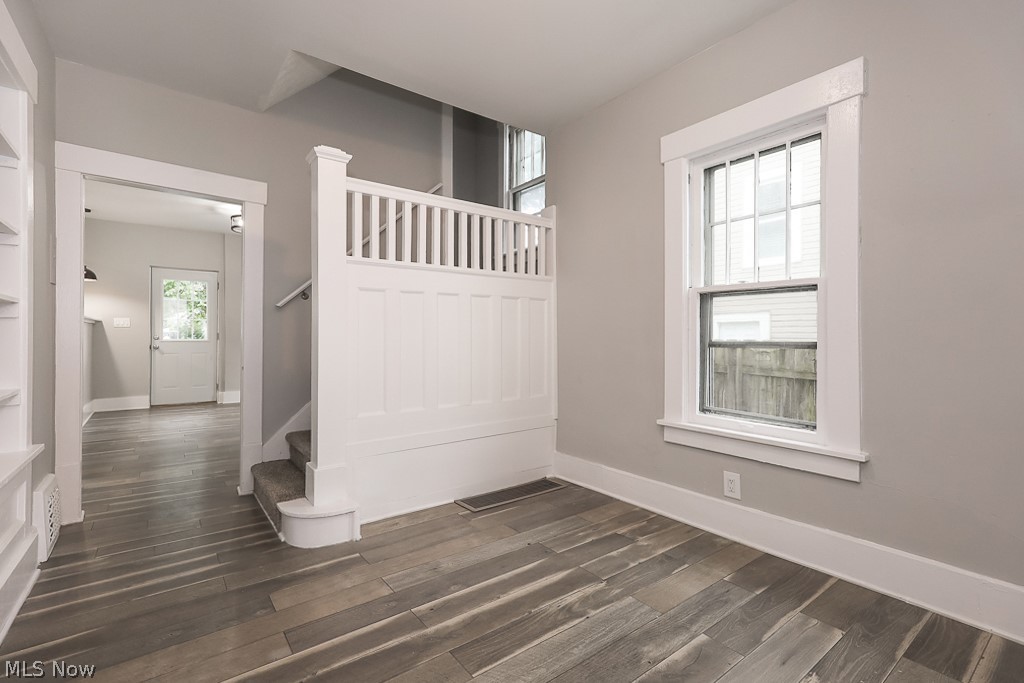 In Said City/Canton - Residential