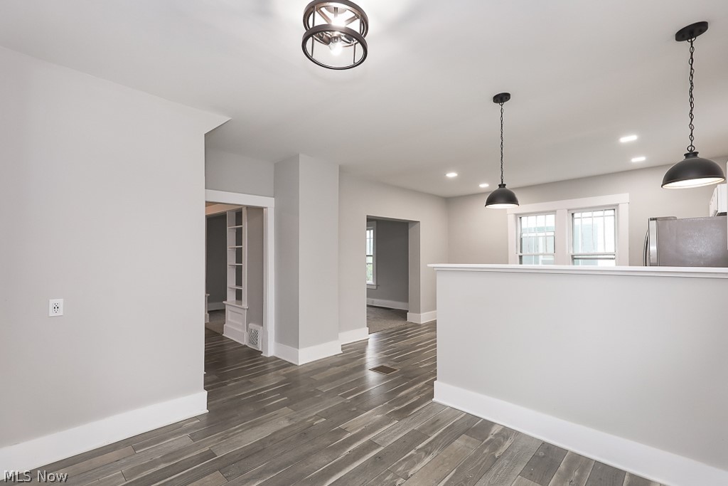 In Said City/Canton - Residential