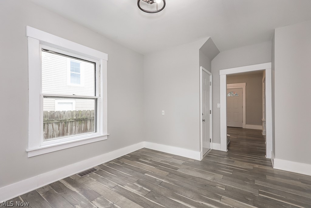 In Said City/Canton - Residential