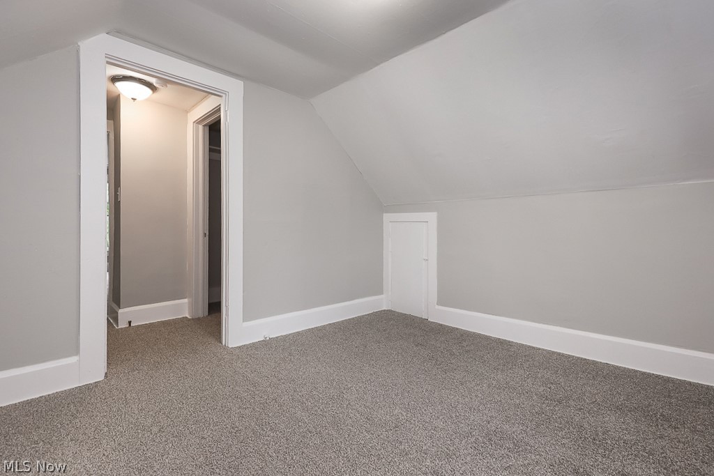 In Said City/Canton - Residential