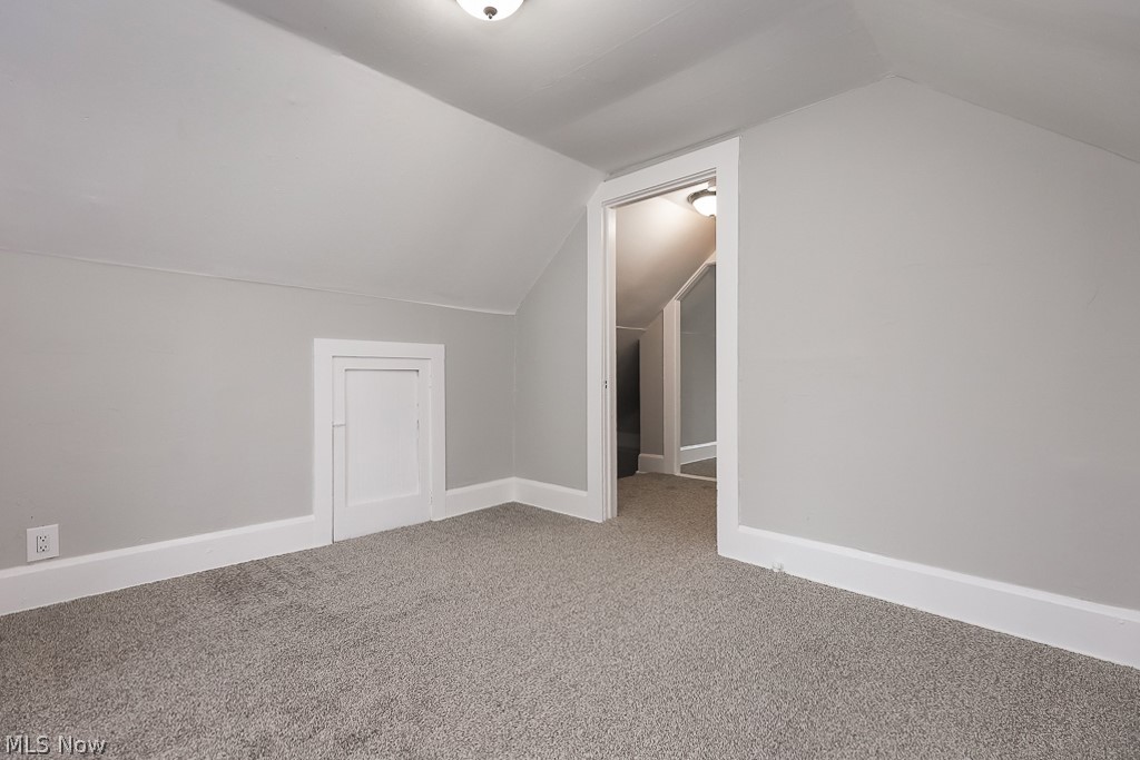 In Said City/Canton - Residential