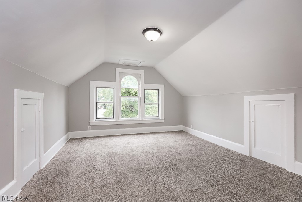 In Said City/Canton - Residential