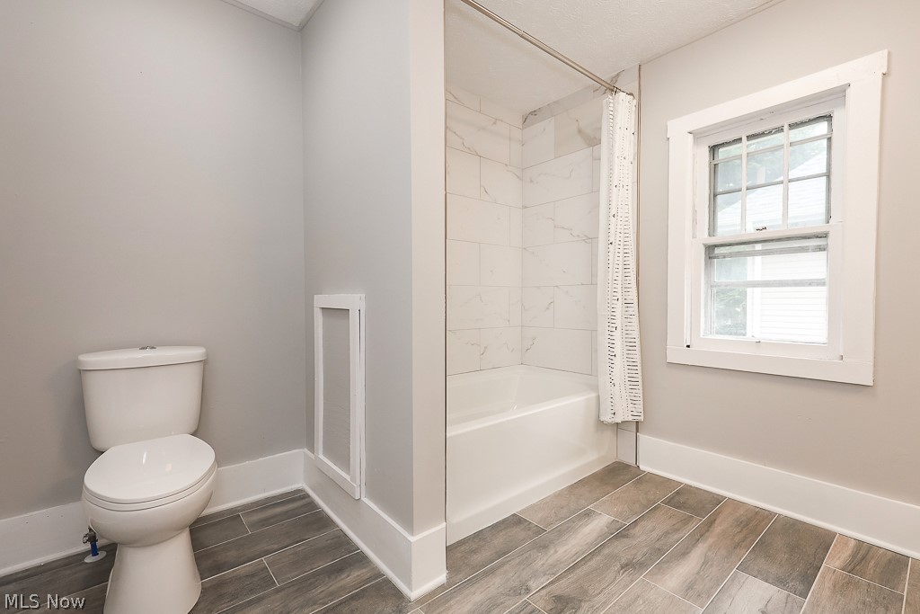 In Said City/Canton - Residential