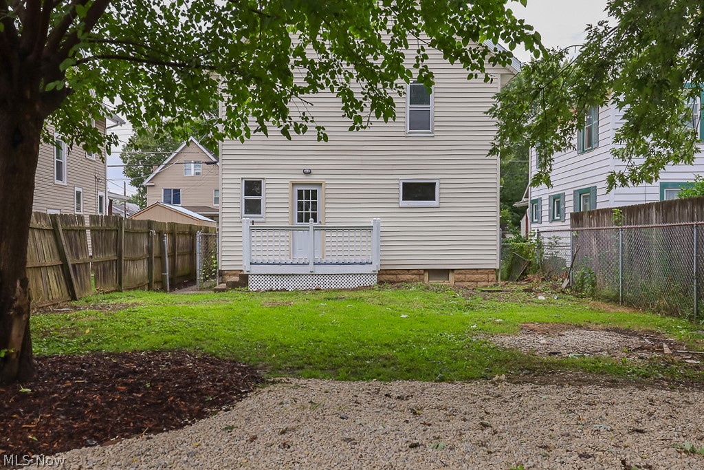 In Said City/Canton - Residential