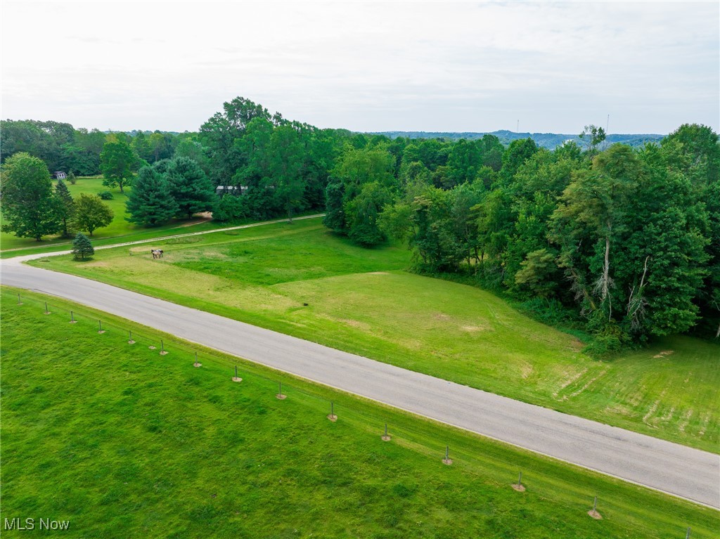 On-site auction Tuesday, September 16th at 6:00 PM. 9.9 acres of land that could be a building lot, cabin site, hunting parcel or just a great investment in a growing area.