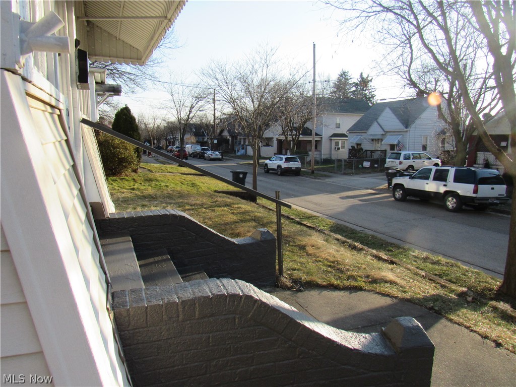 Nation O Mathers Homestead Al - Residential