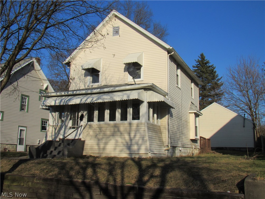 Nation O Mathers Homestead Al - Residential