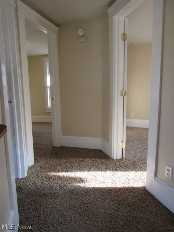 Nation O Mathers Homestead Al - Residential