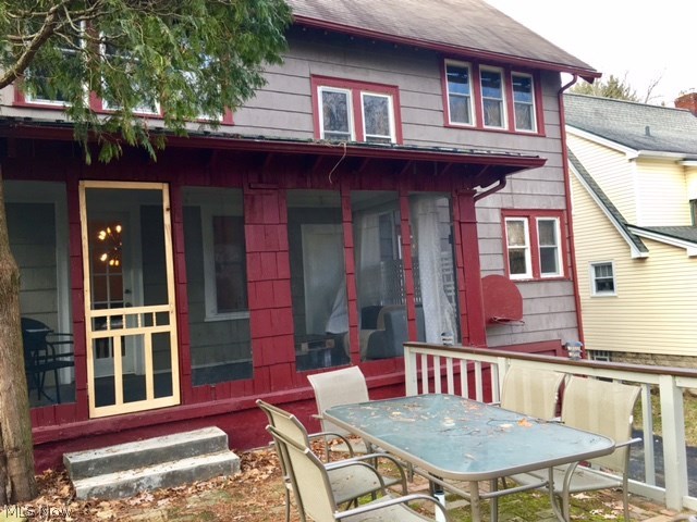 Valley View Allotment - Residential Lease