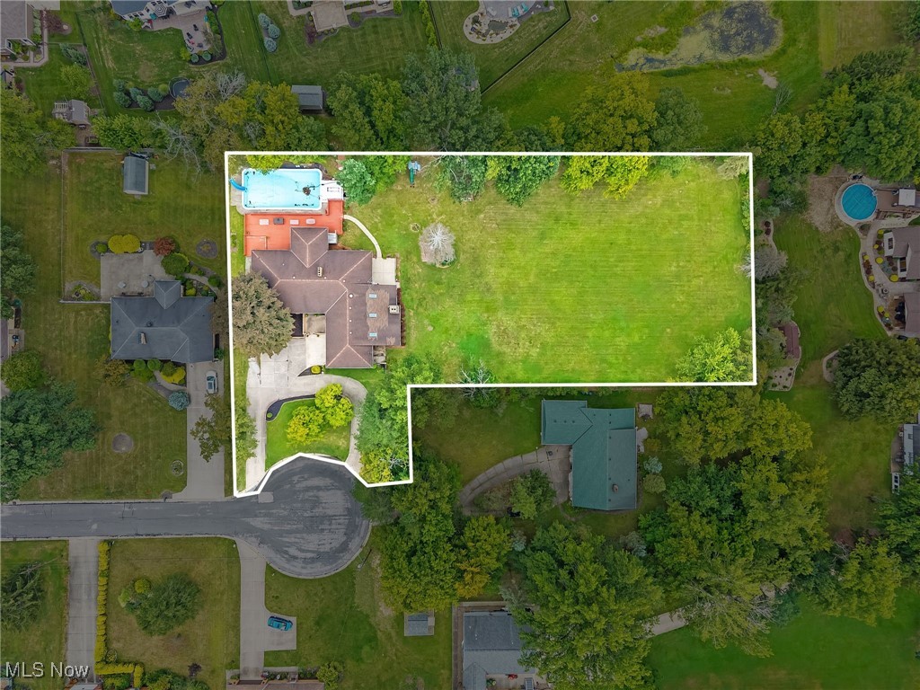 Royalton Sec 01 - Residential