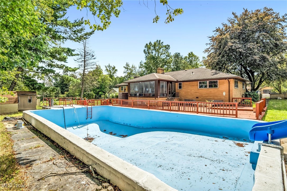 Royalton Sec 01 - Residential