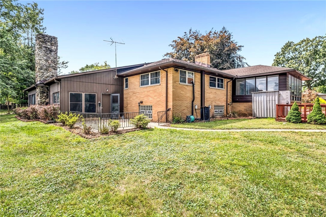 Royalton Sec 01 - Residential