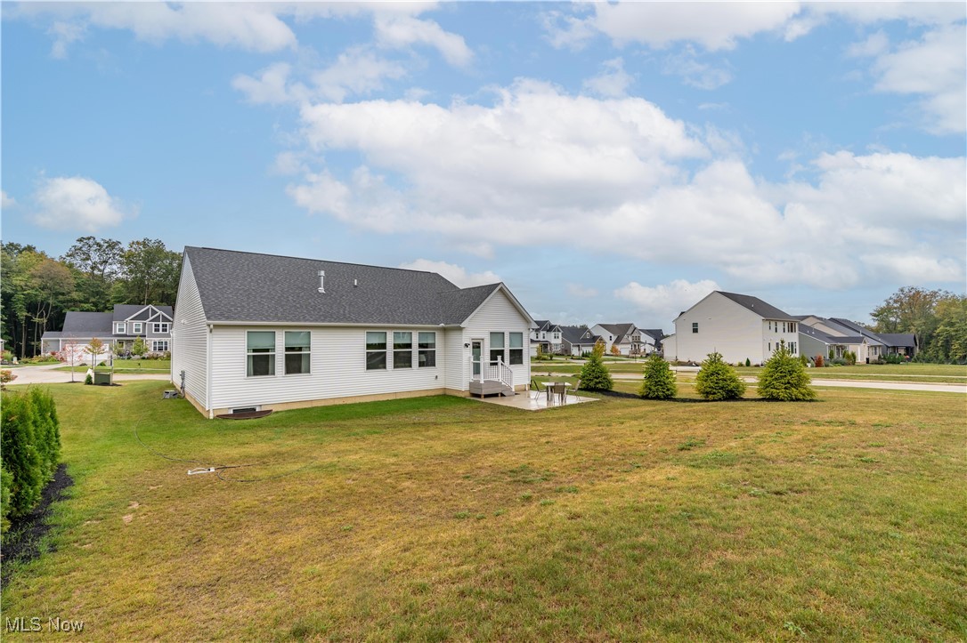 2769 Weeping Pine Drive