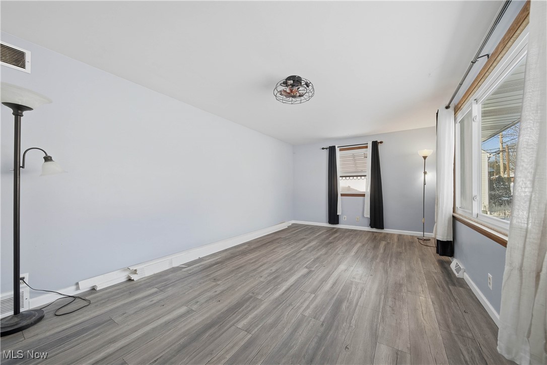 Sunset Allotment - Residential