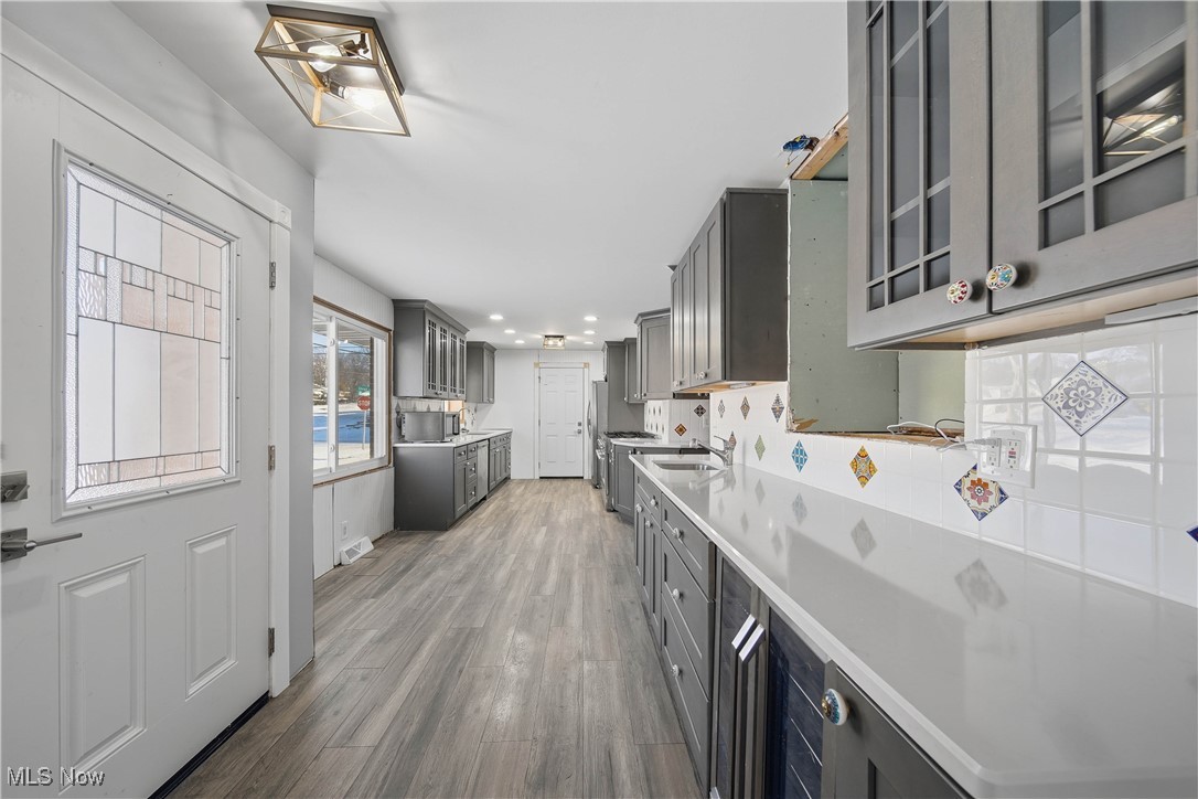 Sunset Allotment - Residential