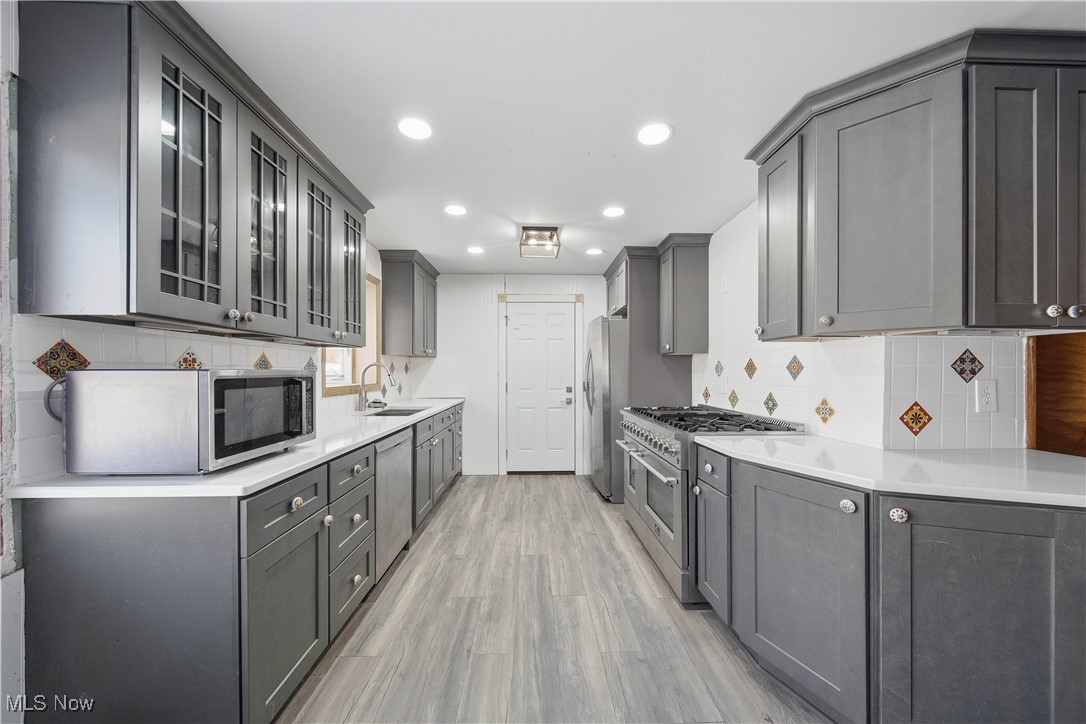 Sunset Allotment - Residential