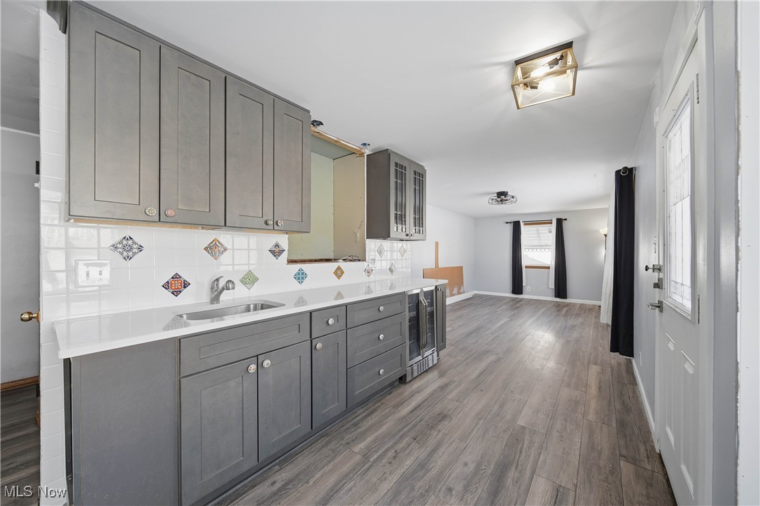 Sunset Allotment - Residential