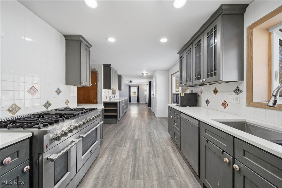 Sunset Allotment - Residential