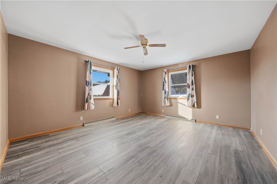 Sunset Allotment - Residential