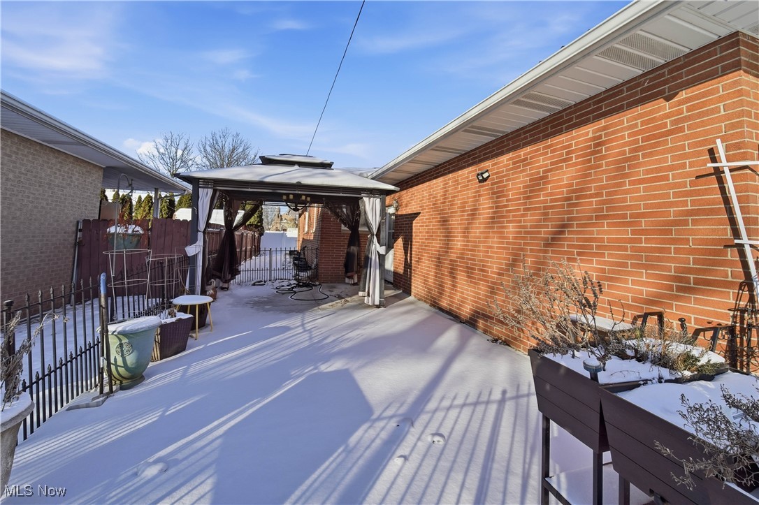 Sunset Allotment - Residential