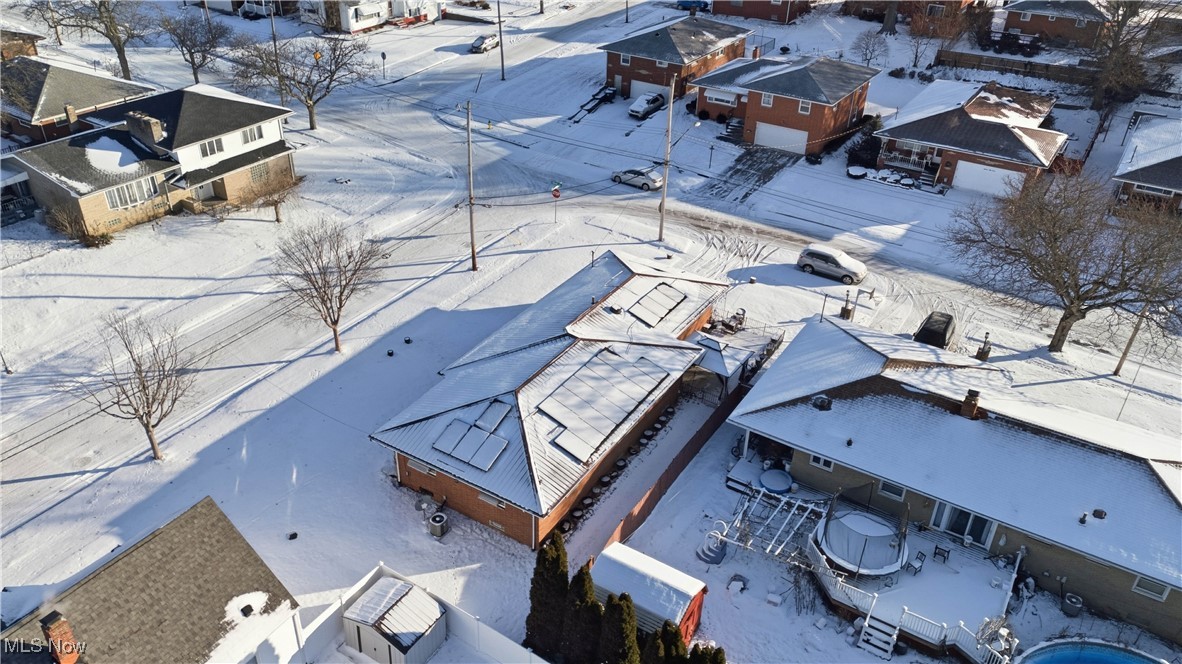 Sunset Allotment - Residential