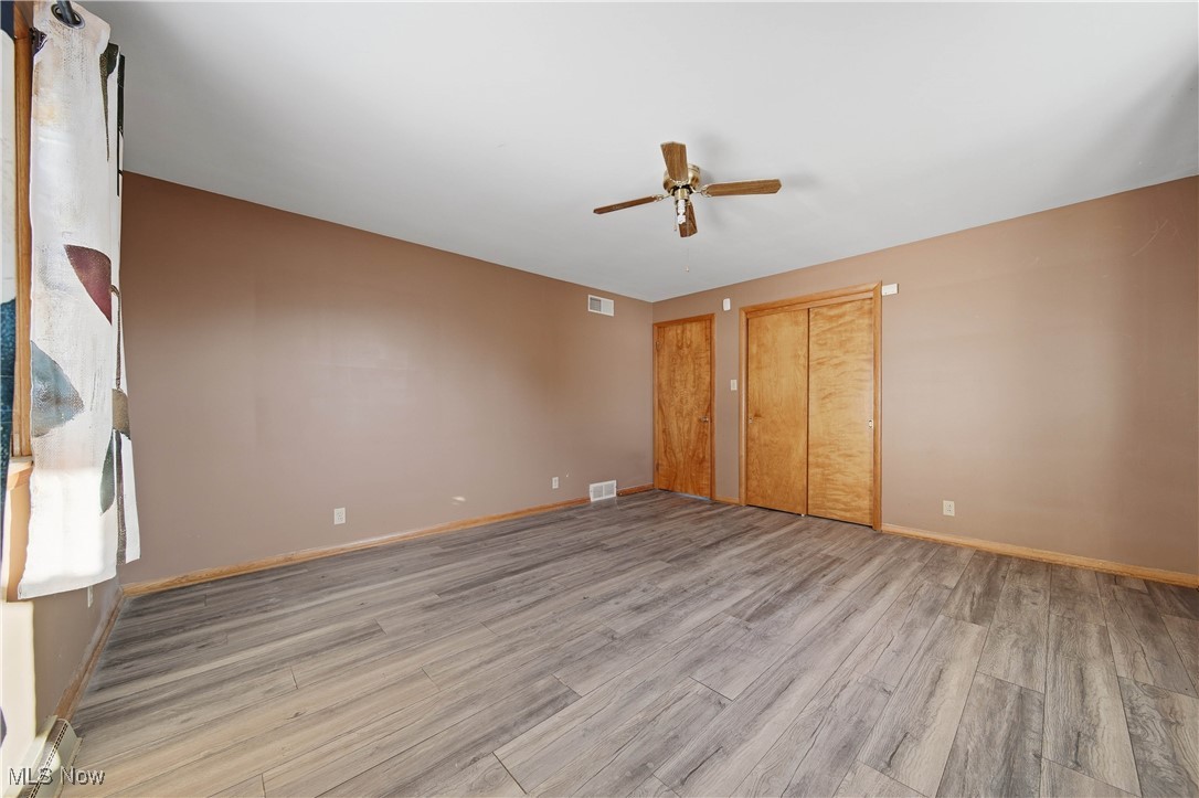 Sunset Allotment - Residential