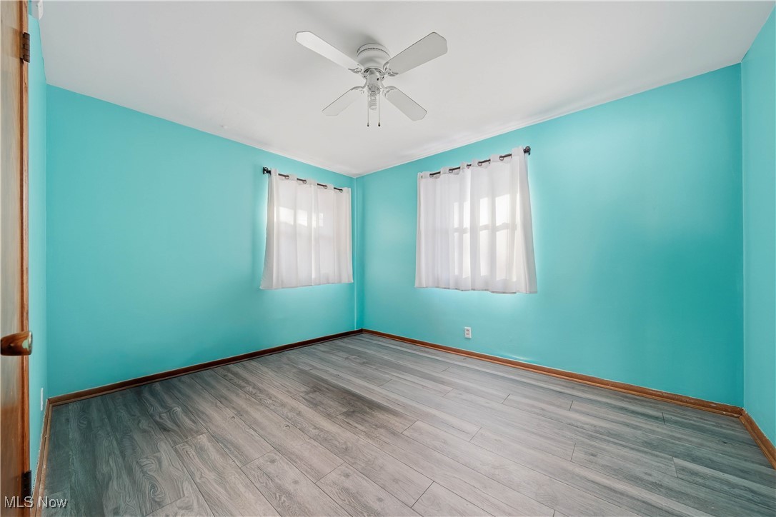 Sunset Allotment - Residential