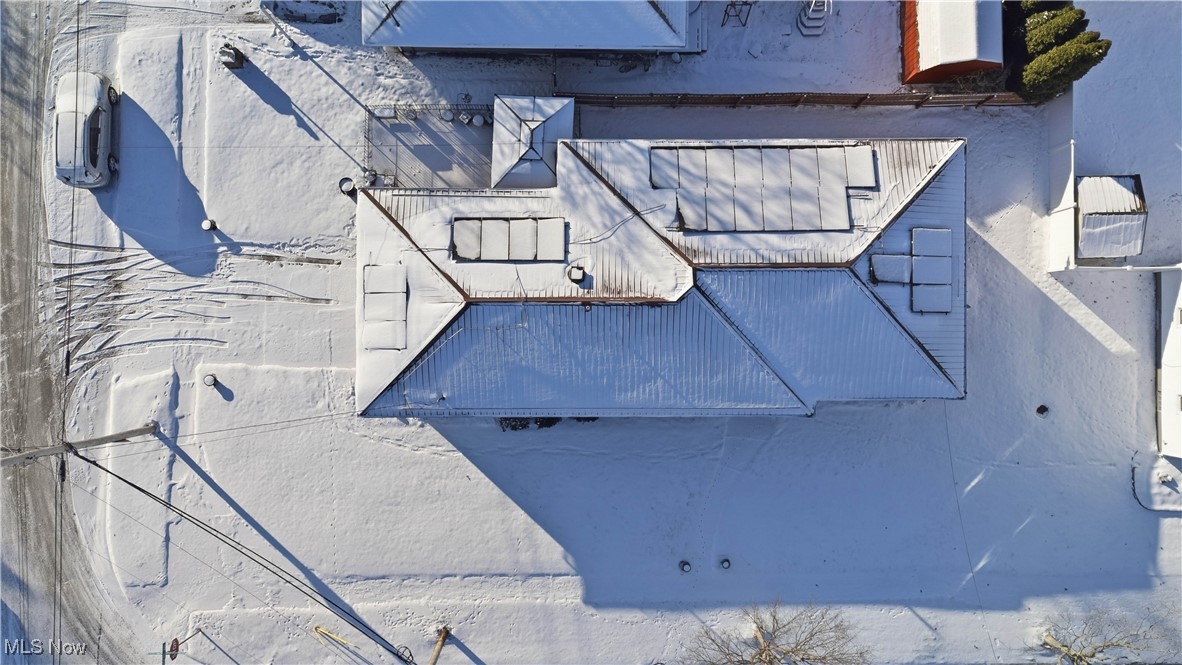 Sunset Allotment - Residential