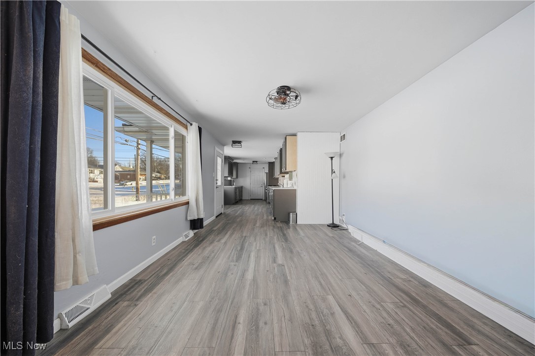 Sunset Allotment - Residential