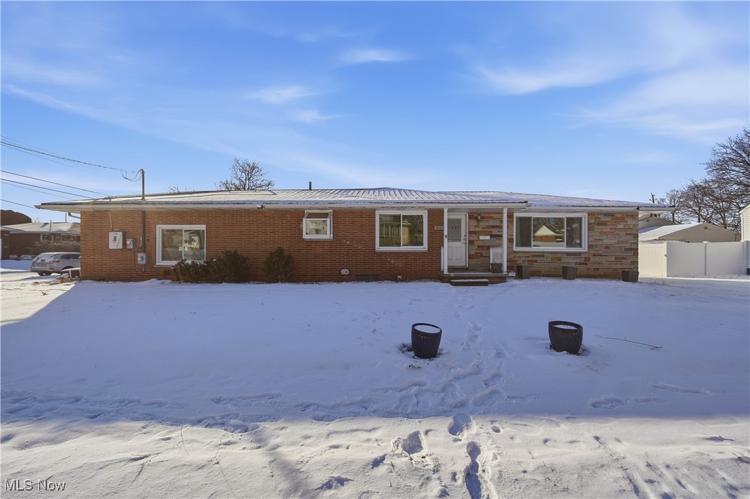 Sunset Allotment - Residential